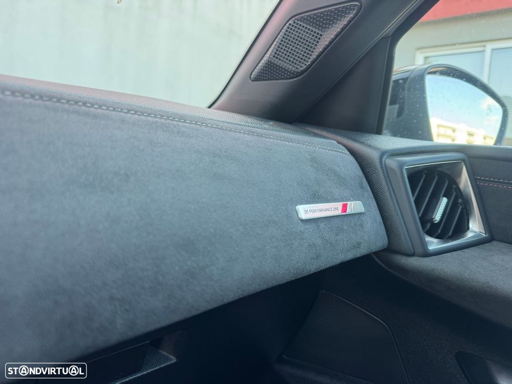 DS DS3 Crossback 1.2 PureTech Performance Line - 17