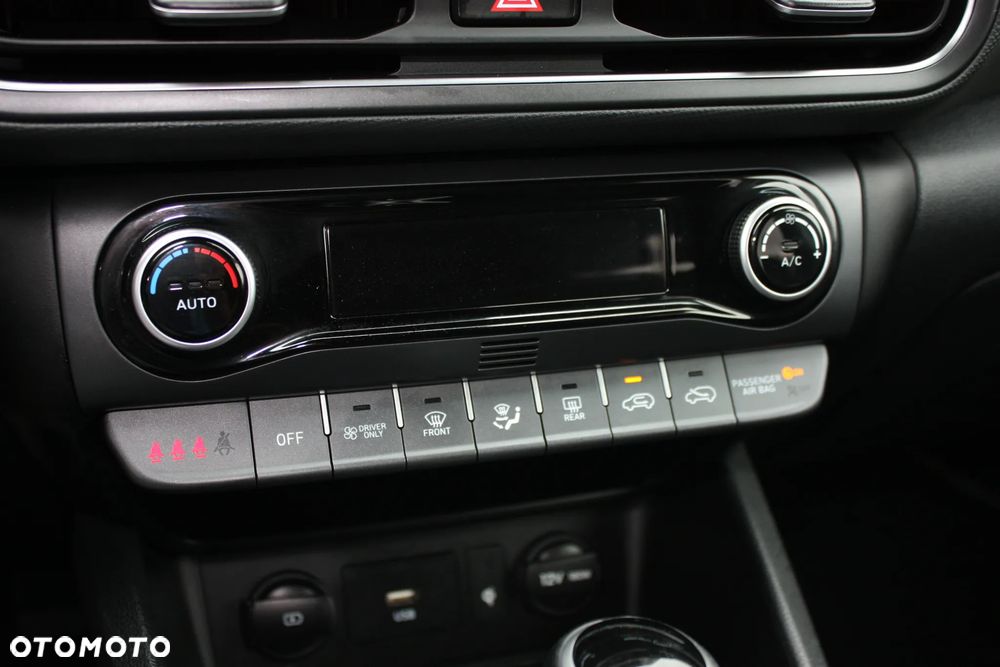 Hyundai Kona 1.6 GDI Hybrid Executive DCT - 15