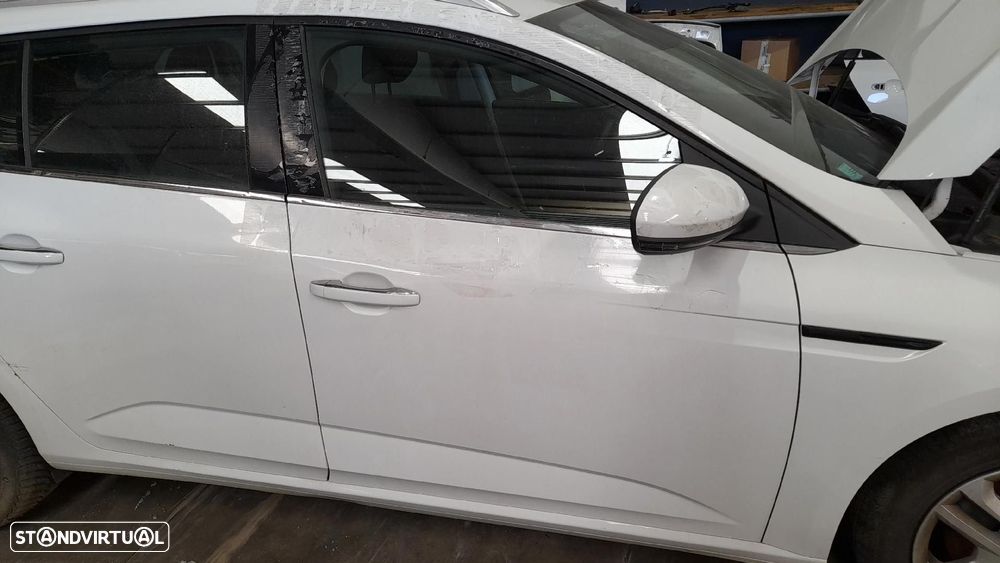 Porta frente direita RENAULT Megane IV Grandtour (K9A/M_) - 1