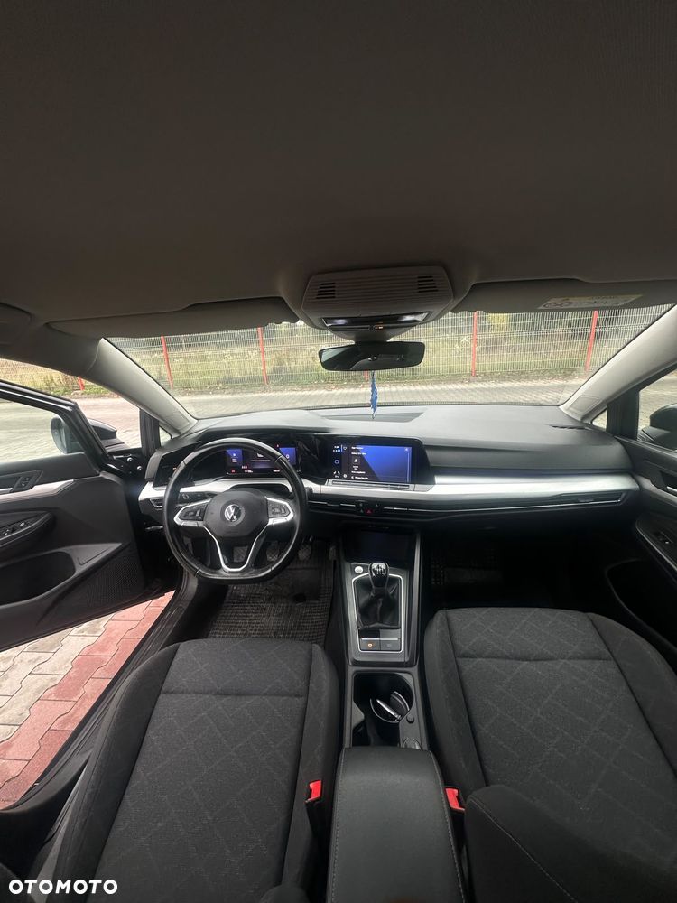 Volkswagen Golf - 13
