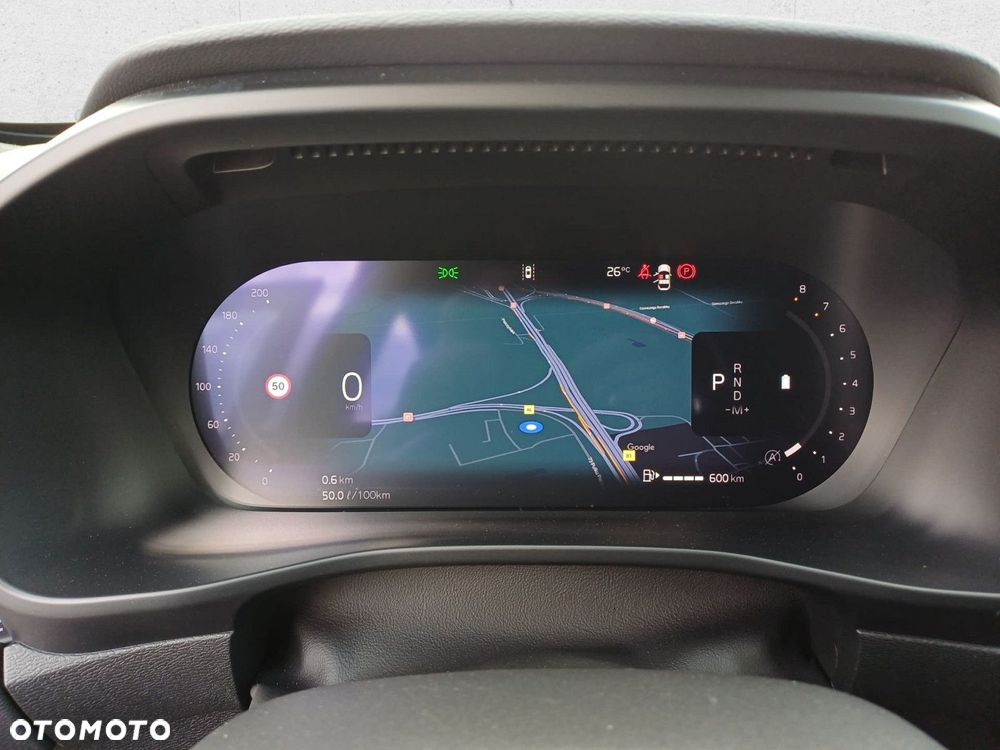 Volvo XC 40 - 15