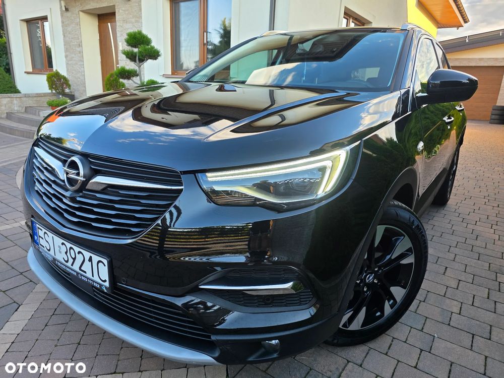 Opel Grandland X - 3