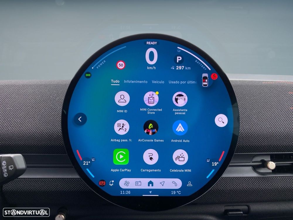 MINI Aceman SE JCW S + - 8