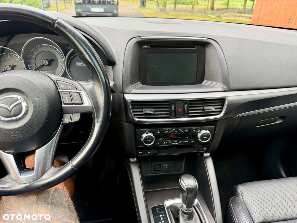 Mazda CX-5 2.2 D Skypassion AWD - 12