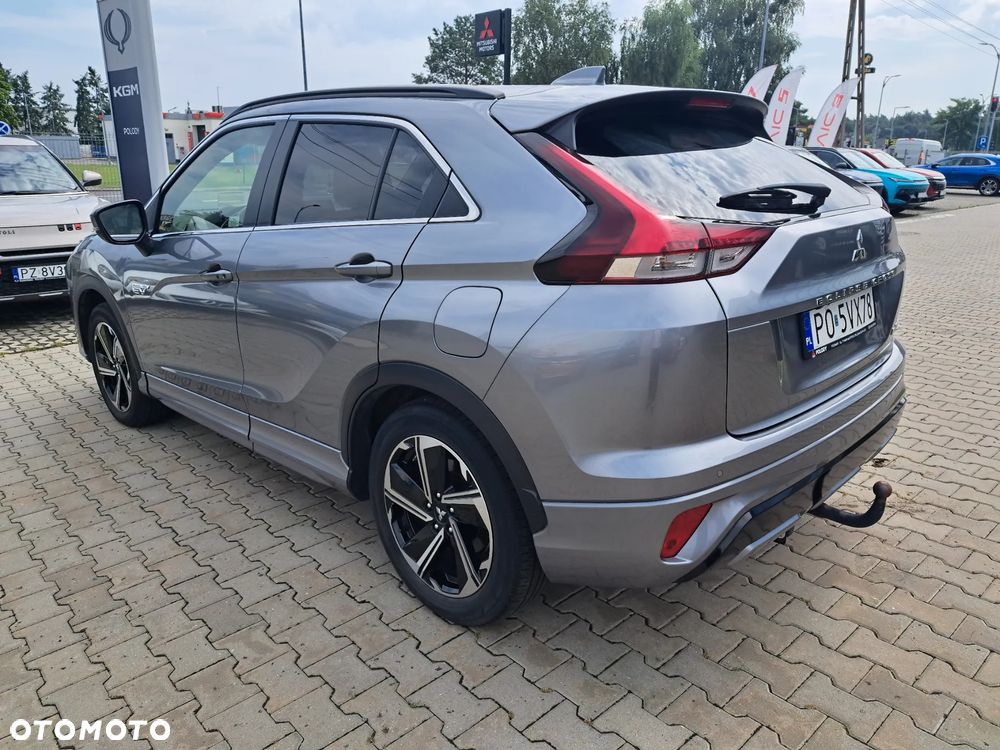 Mitsubishi Eclipse Cross 2.4 PHEV Instyle Plus - 10