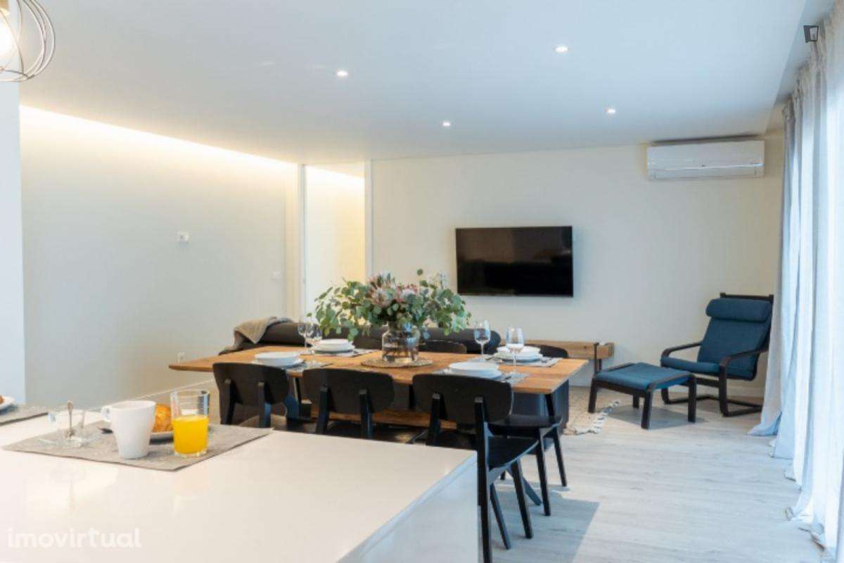 Apartamento com 3 quartos - localizado em Torres vedras - Grande imagem: 3/7