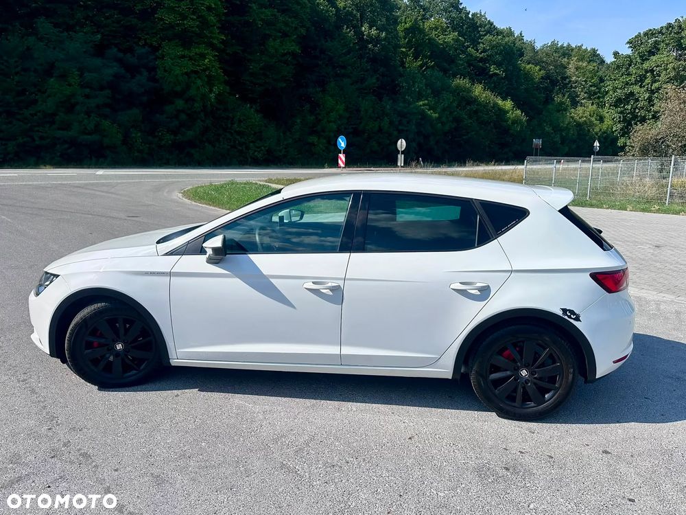 Seat Leon 1.0 TSI ECOMOTIVE Reference - 6