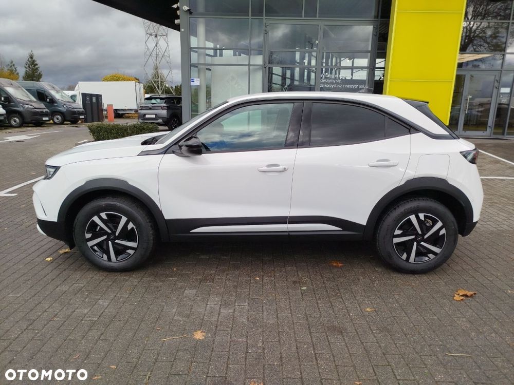 Opel Mokka - 4
