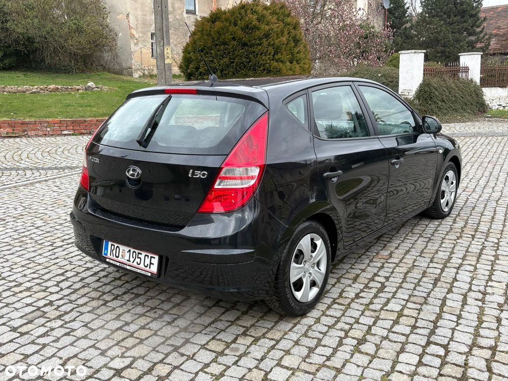 Hyundai i30 1.4 Blue Comfort - 7