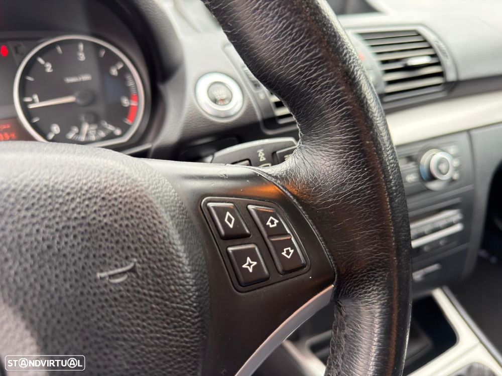 BMW 118 d - 21