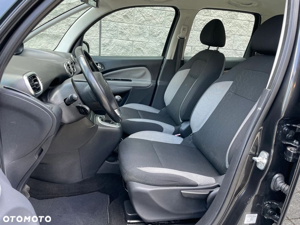 Citroën C3 Picasso 1.4i Exclusive - 8