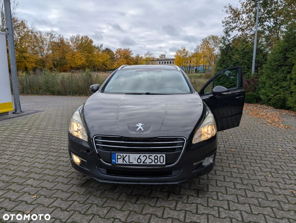 Peugeot 508 1.6 HDi Active - 29