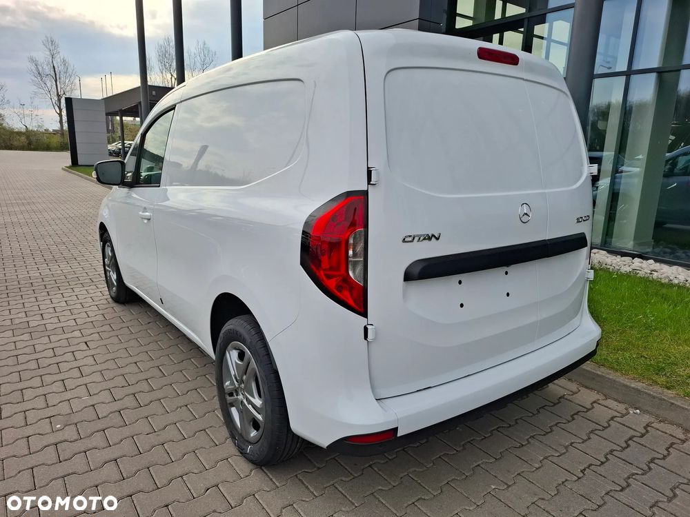 Mercedes-Benz Citan 110 CDI Furgon 2716 mm - 6