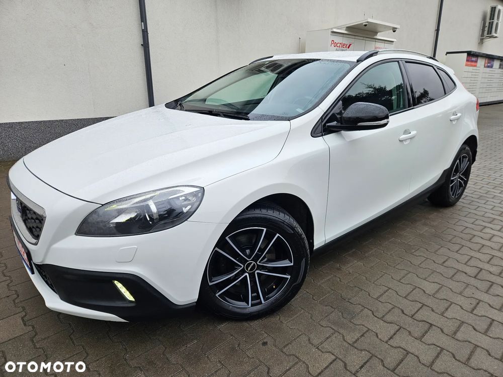 Volvo V40 Cross Country D2 - 15