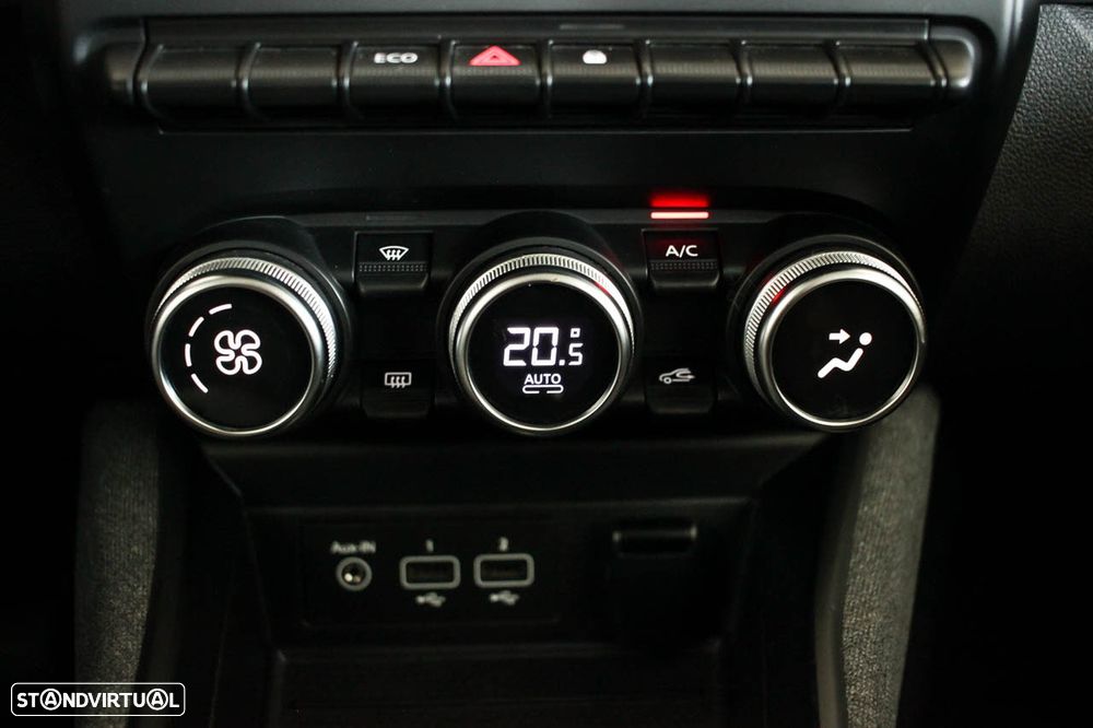 Renault Zoe (c/ Bateria) EV50 110hp Evolution - 16