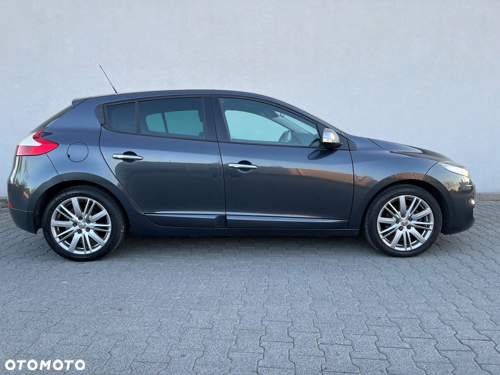 Renault Megane TCe 130 Luxe - 7