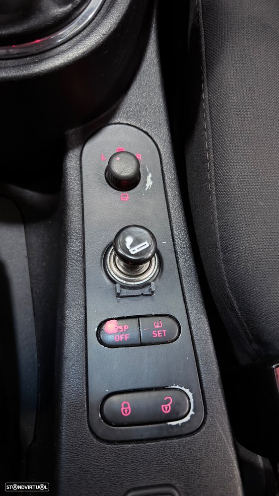 SEAT Leon 2.0 TDI DPF FR Limited - 17