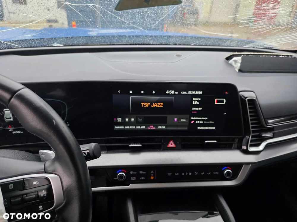 Kia Sportage - 18