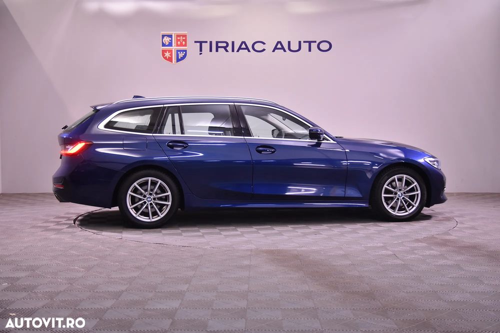 BMW Seria 3 320i Touring Aut. - 6