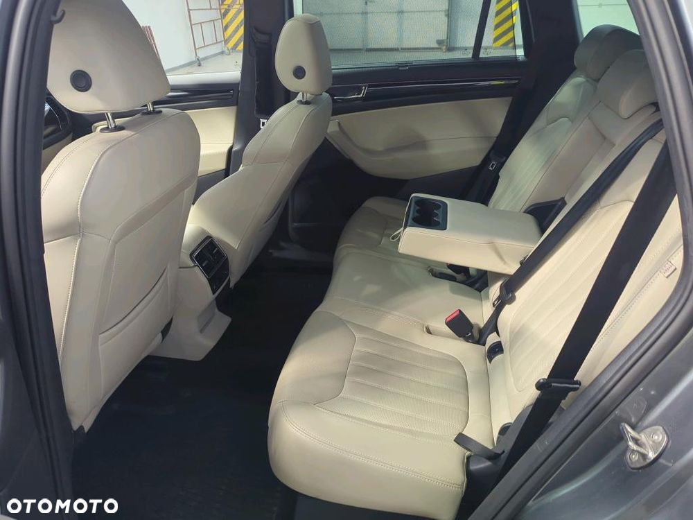Skoda Kodiaq 2.0 TDI 4x4 L&K DSG - 22
