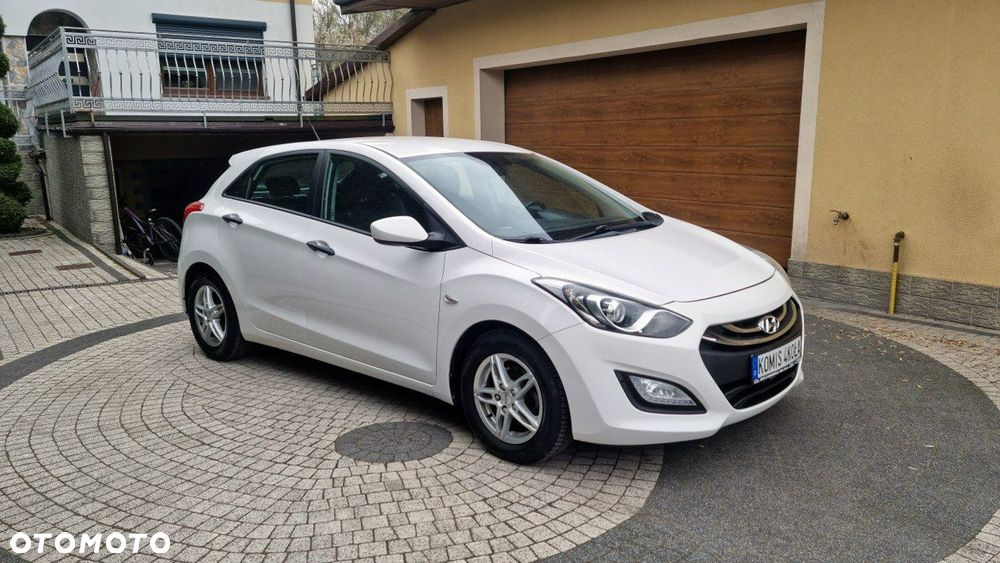 Hyundai i30 - 7