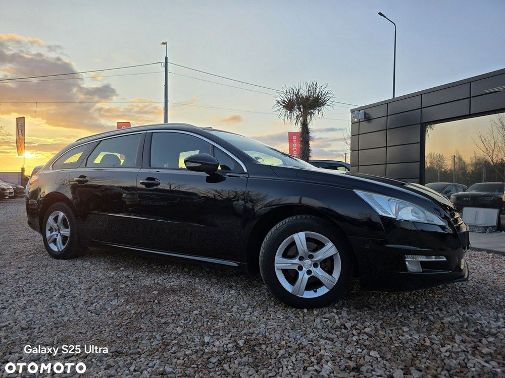 Peugeot 508 - 16
