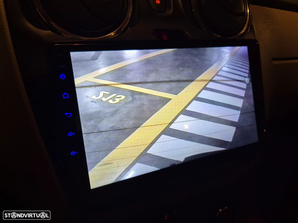 Dacia Lodgy 1.2 TCe Confort 7L - 39