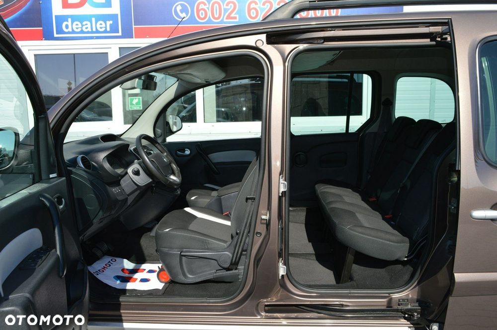 Renault Kangoo 1.2 TCE Energy Helios - 17