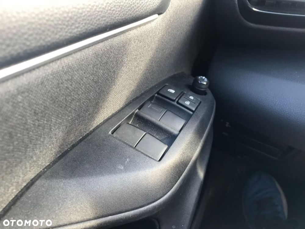Toyota Yaris Hybrid 1.5 Active - 15