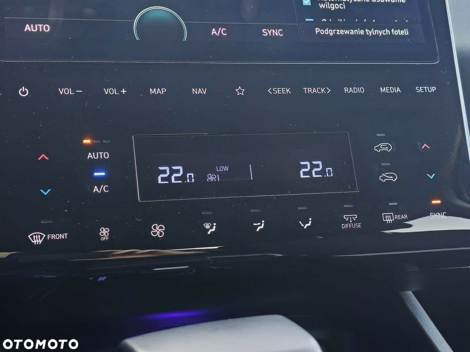 Hyundai Tucson - 20