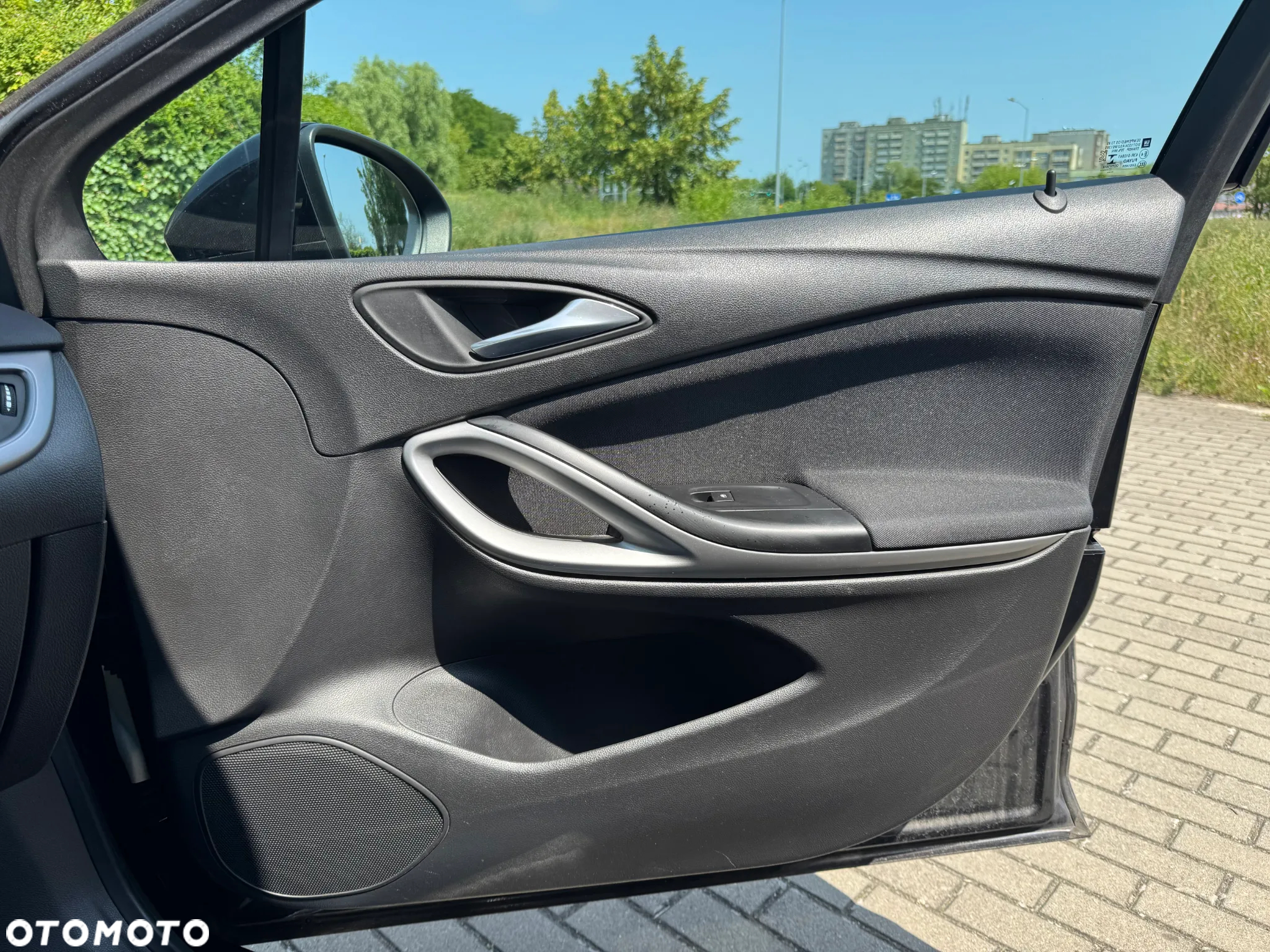 Opel Astra V 1.4 T Enjoy - 18