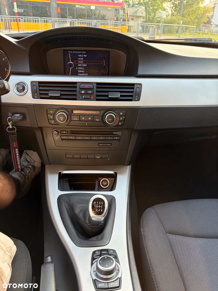 BMW Seria 3 - 15