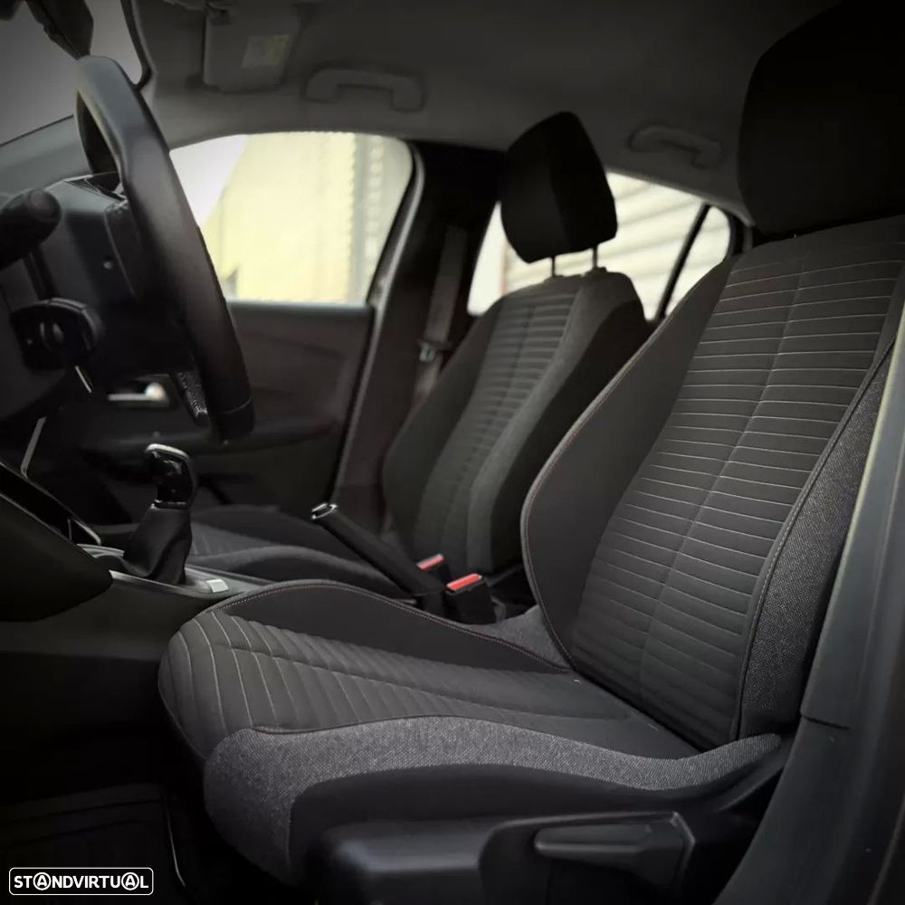 Peugeot 208 1.2 PureTech Active Pack - 16