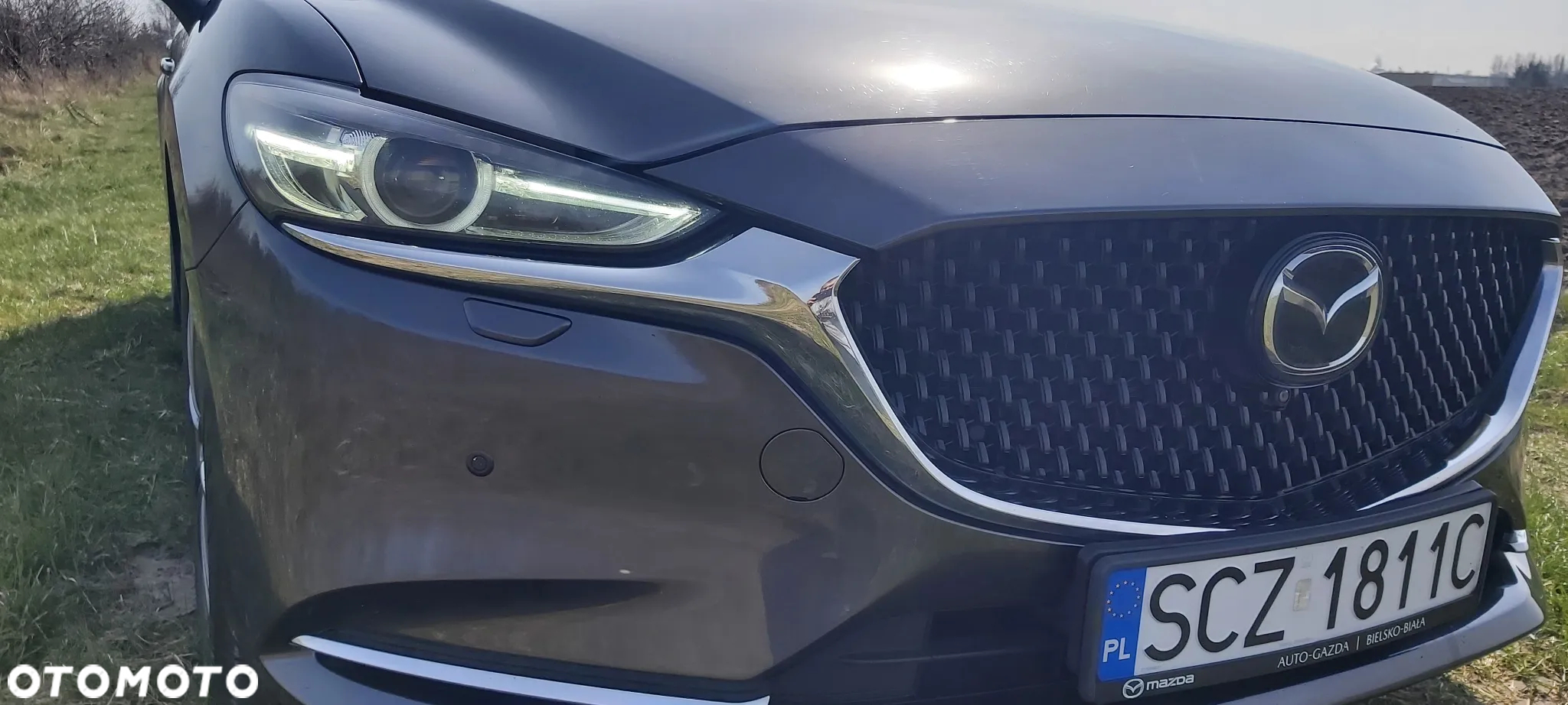 Mazda 6 2.0 Skypassion I-ELoop - 22