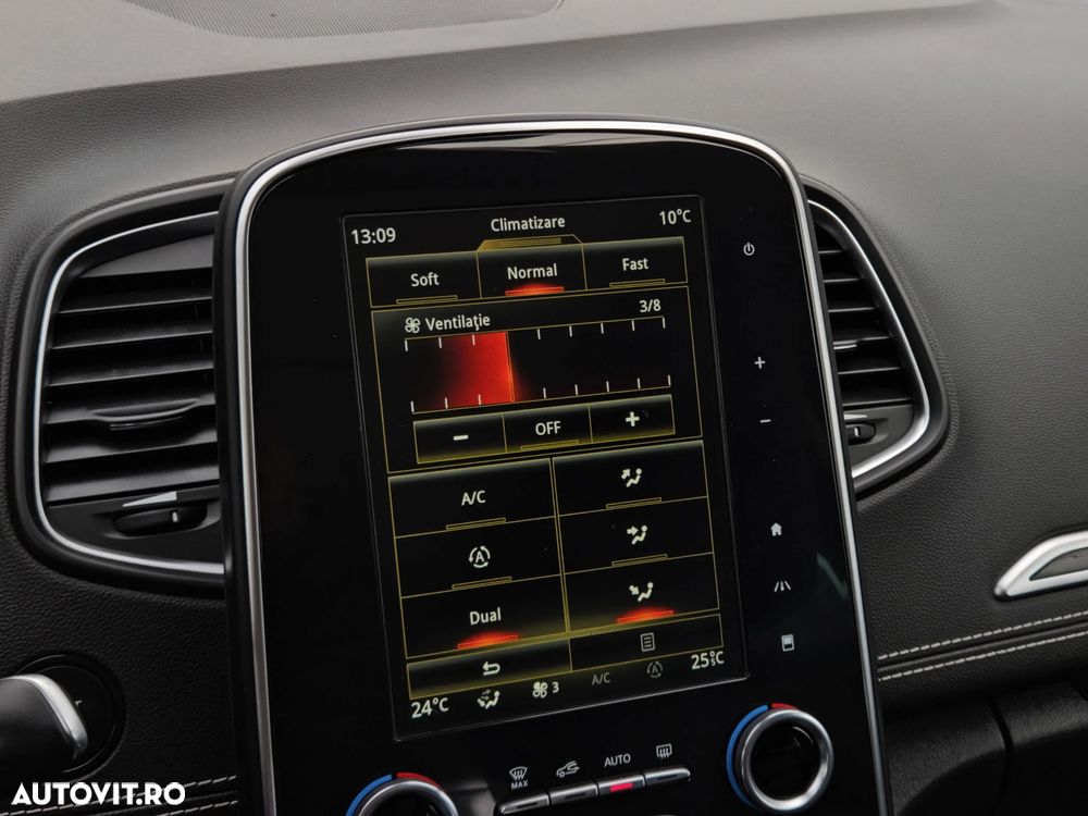 Renault Grand Scenic TCe 160 GPF EDC BOSE EDITION - 34