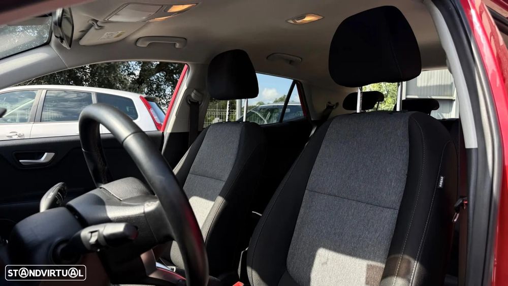 Kia Stonic 1.2 MPi Dynamic - 12