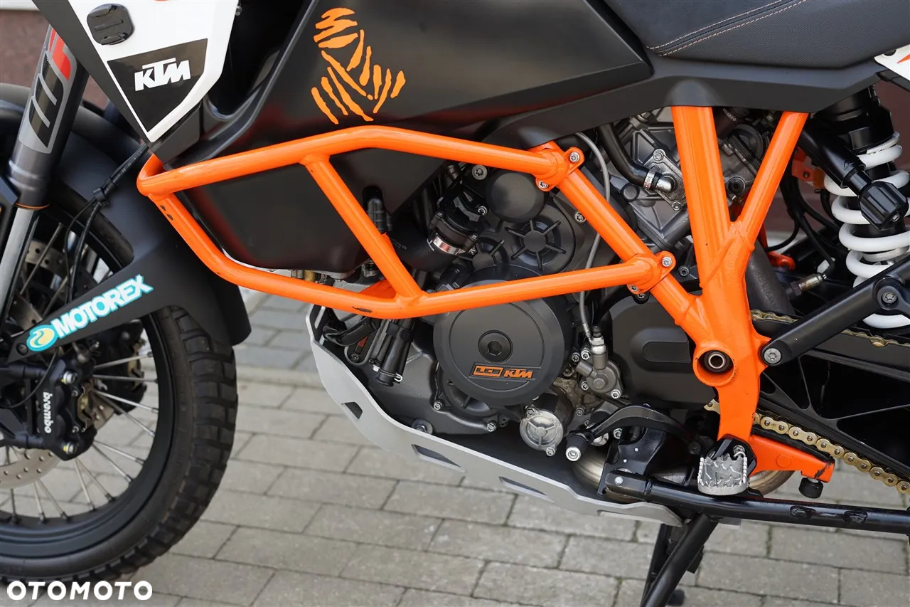 KTM Super Adventure - 24
