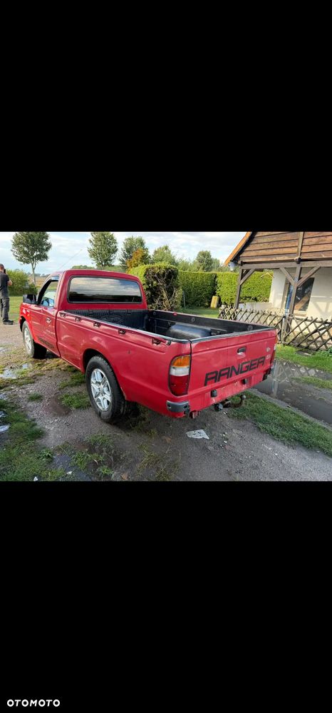 Ford Ranger Standard - 2