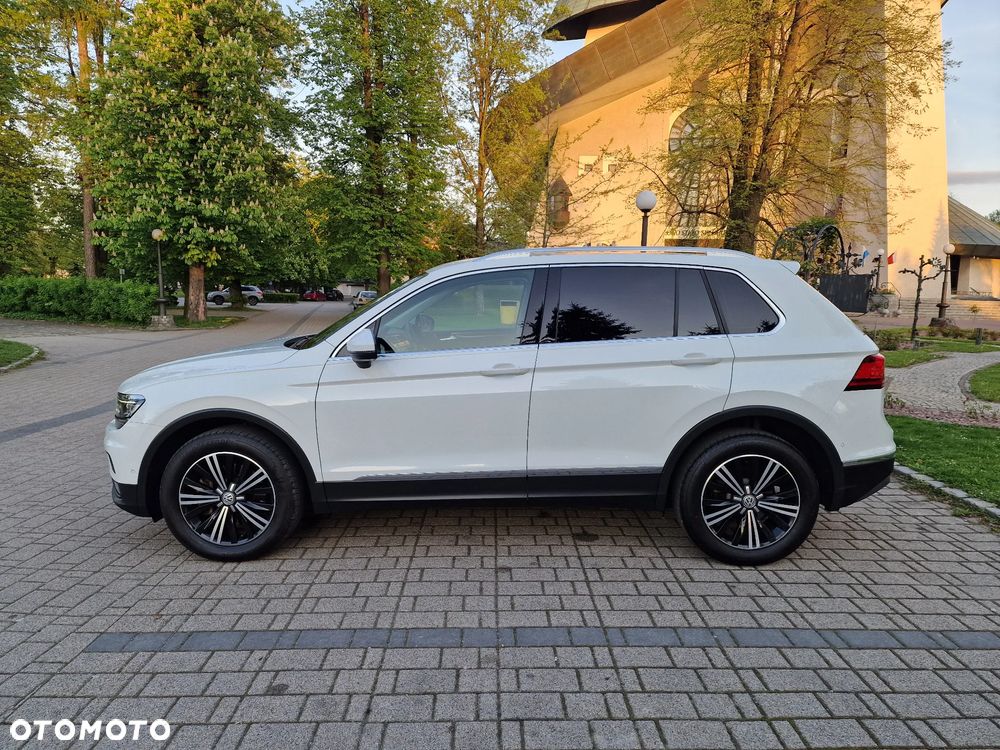Volkswagen Tiguan - 9
