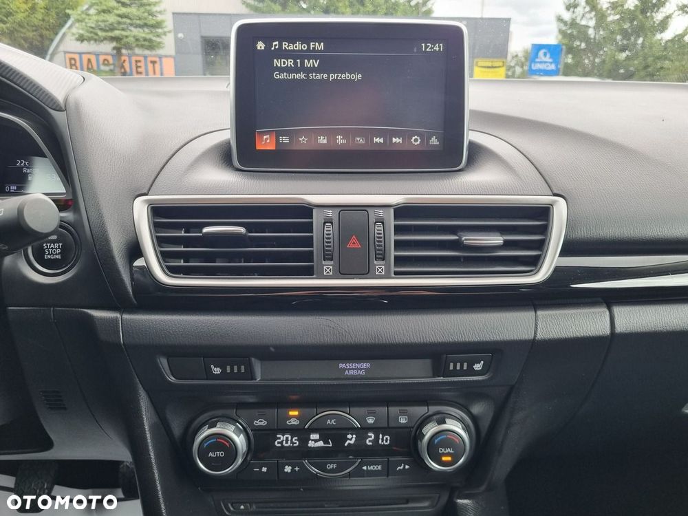 Mazda 3 2.0 Skymotion - 18