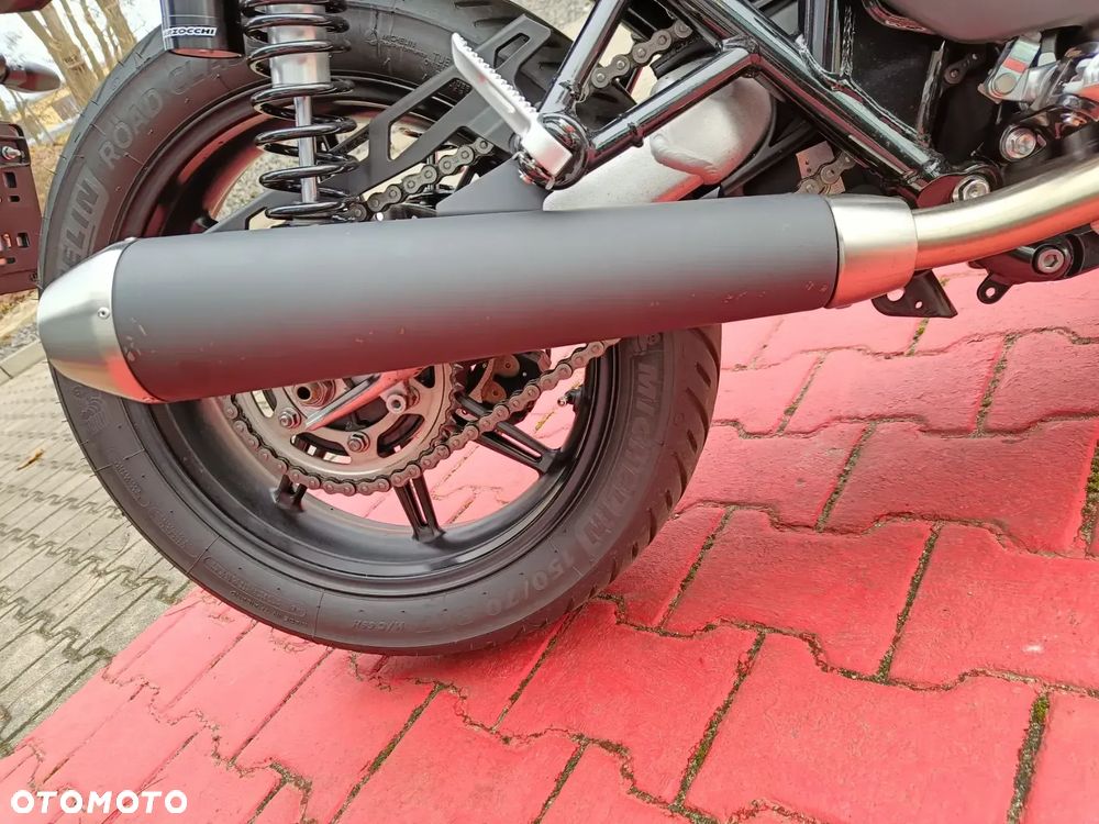 Triumph Speed Twin - 23