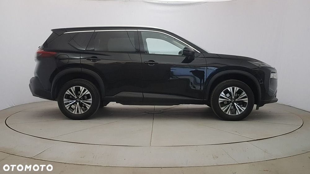 Nissan X-Trail - 8