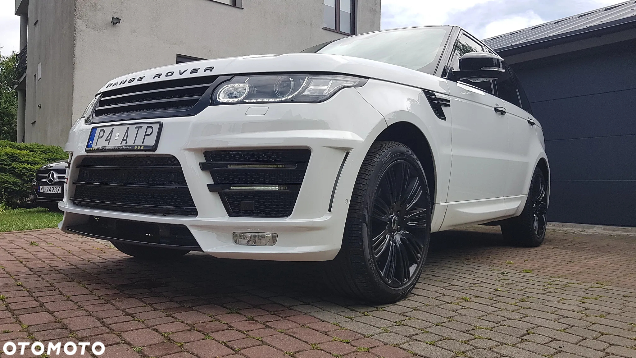 Land Rover Range Rover Sport - 6