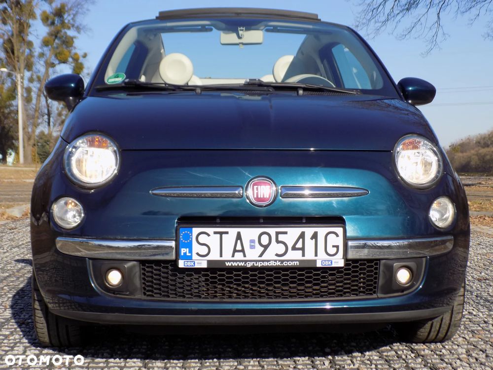 Fiat 500 - 10