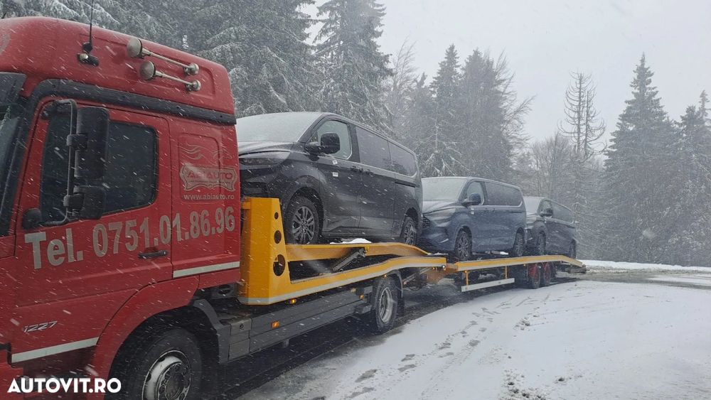 Mercedes-Benz ATEGO - 7