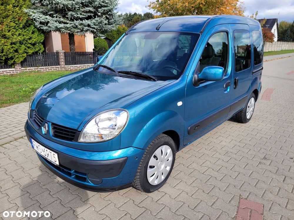 Renault Kangoo - 3