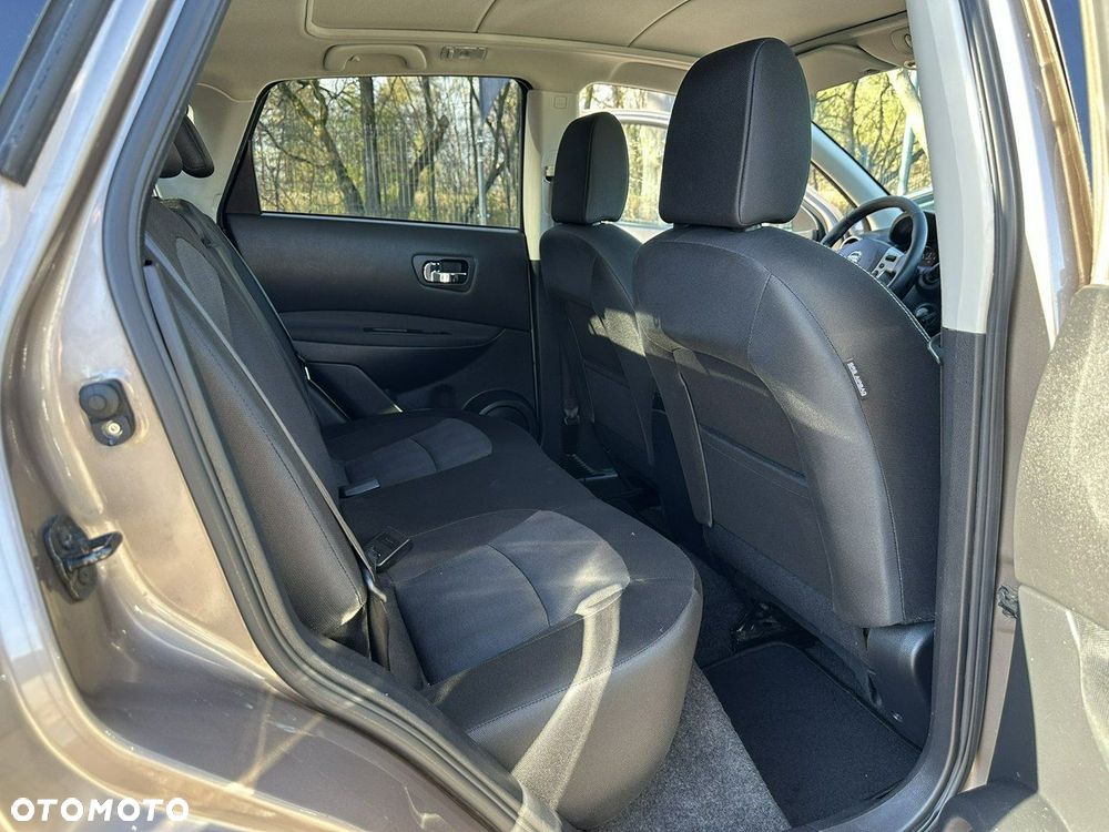 Nissan Qashqai - 16