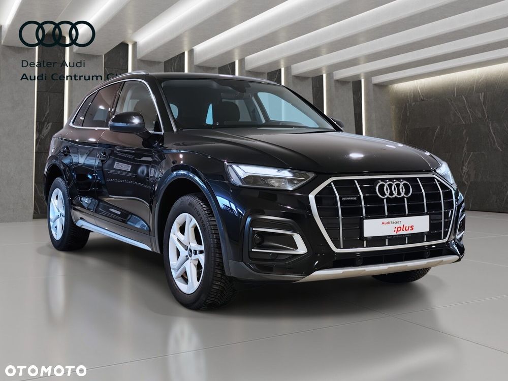 Audi Q5 - 9