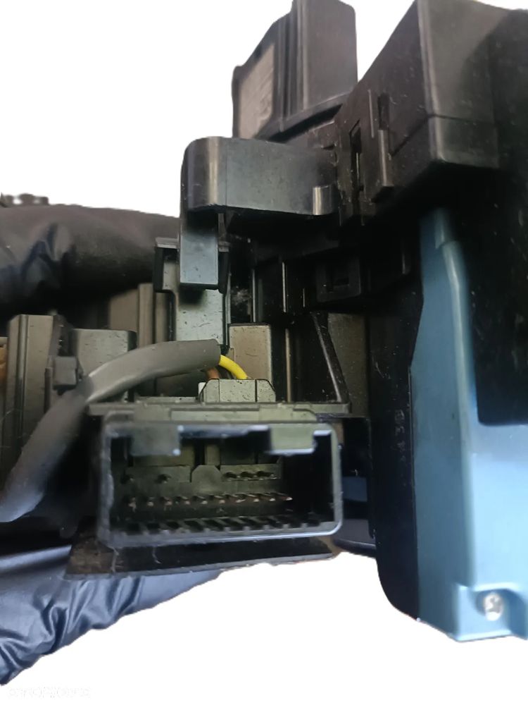 TOYOTA AVENSIS T27 09- przełącznik zespolony manetki 0503039SUGS80 * - 8