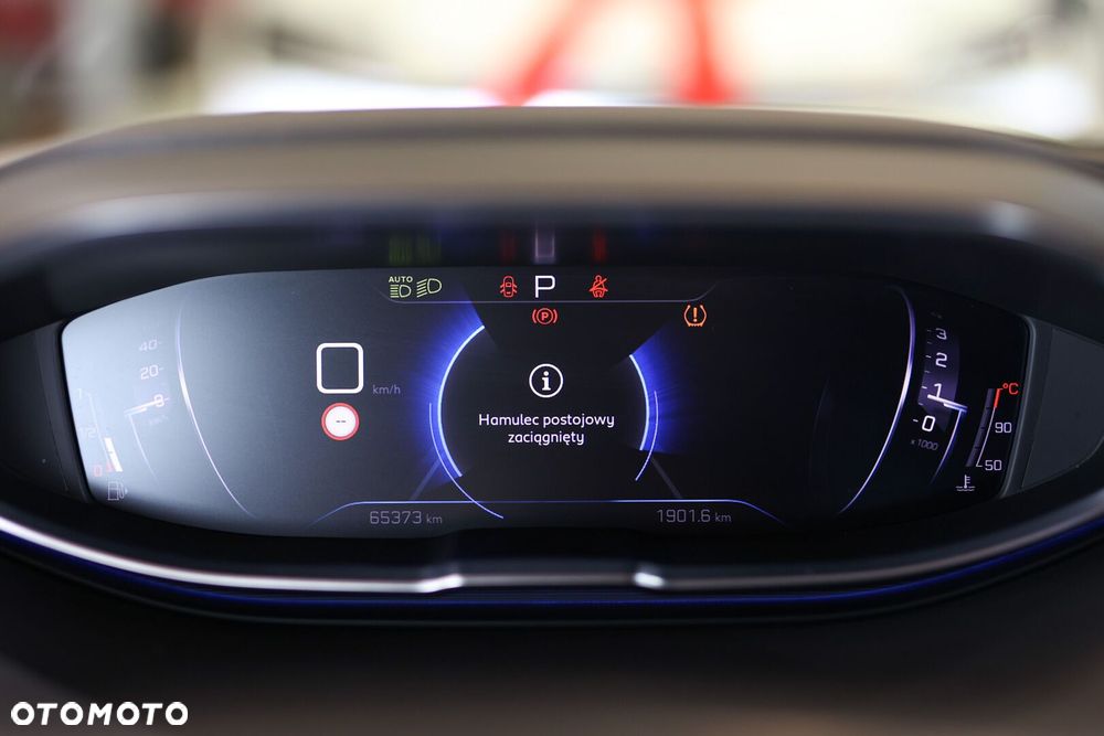 Peugeot 3008 1.5 BlueHDi GT S&S EAT8 - 8